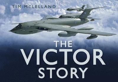 The Victor Story DVD & Book Pack 1