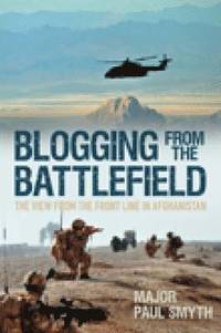 bokomslag Blogging from the Battlefield