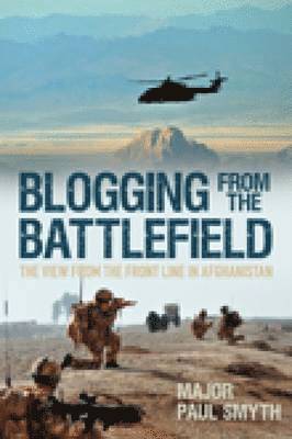 Blogging from the Battlefield 1