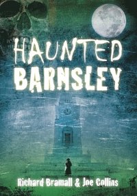 bokomslag Haunted Barnsley