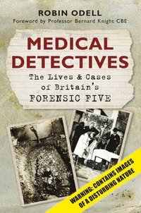 bokomslag Medical Detectives