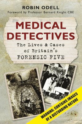 Medical Detectives 1