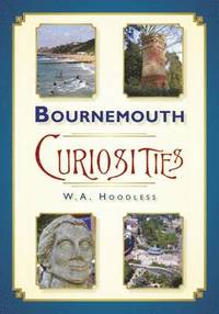 bokomslag Bournemouth Curiosities