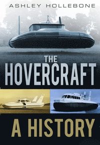bokomslag The Hovercraft