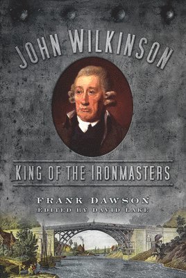 John Wilkinson 1