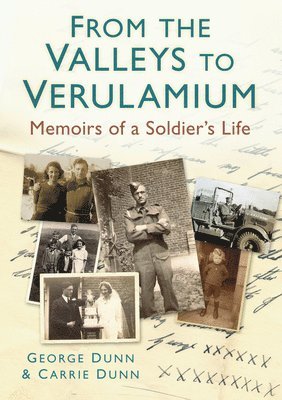 From the Valleys to Verulamium 1