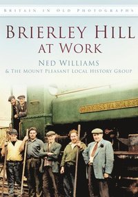 bokomslag Brierley Hill at Work