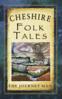 bokomslag Cheshire Folk Tales