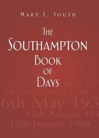 bokomslag The Southampton Book of Days