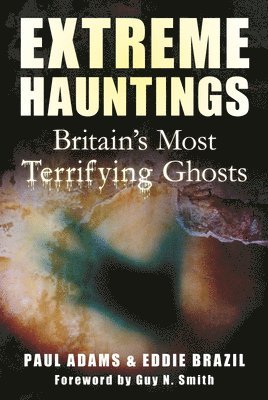 Extreme Hauntings 1