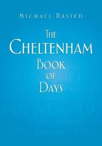 bokomslag The Cheltenham Book of Days