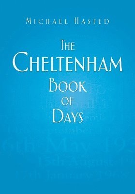 The Cheltenham Book of Days 1