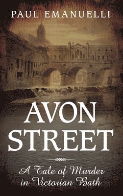 Avon Street 1