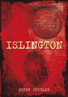 Murder and Crime Islington 1