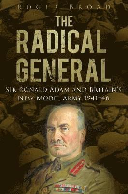 The Radical General 1