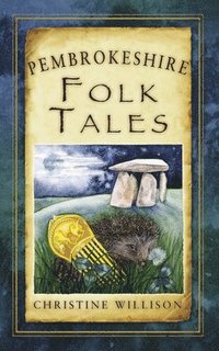 bokomslag Pembrokeshire Folk Tales
