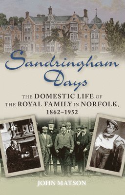 Sandringham Days 1