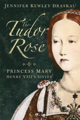 The Tudor Rose 1