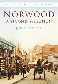bokomslag Norwood: A Second Selection