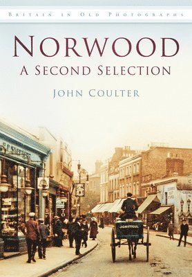 Norwood: A Second Selection 1