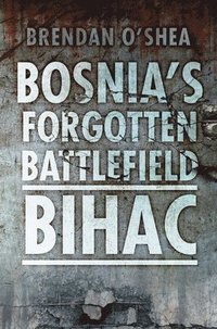 bokomslag Bosnia's Forgotten Battlefield: Bihac