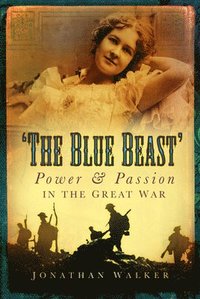 bokomslag The Blue Beast