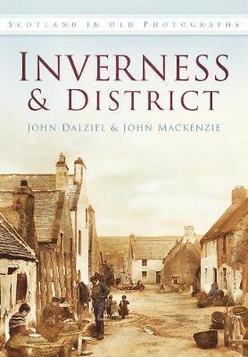 Inverness and District 1