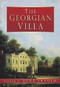 bokomslag The Georgian Villa