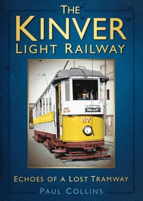 The Kinver Light Railway 1