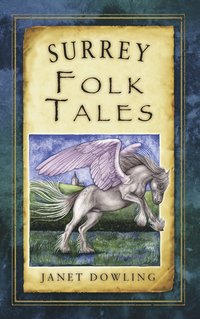 bokomslag Surrey Folk Tales