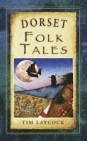 bokomslag Dorset Folk Tales