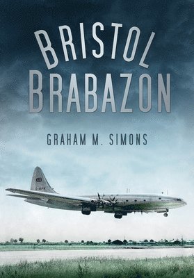 bokomslag Bristol Brabazon