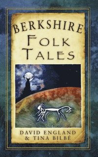 bokomslag Berkshire Folk Tales
