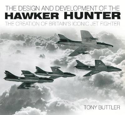 The Design and Development of the Hawker Hunter 1
