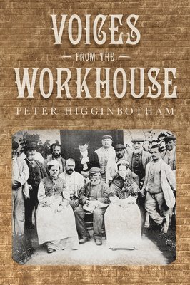 Voices from the Workhouse 1