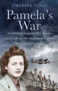 bokomslag Pamela's War