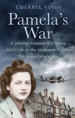 Pamela's War 1