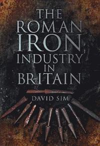 bokomslag The Roman Iron Industry in Britain