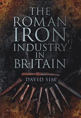 The Roman Iron Industry in Britain 1