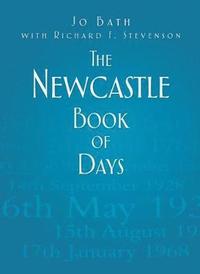 bokomslag The Newcastle Book of Days