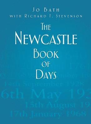 bokomslag The Newcastle Book of Days