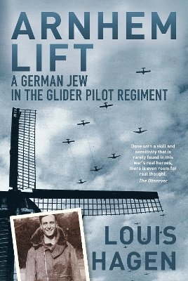 Arnhem Lift 1