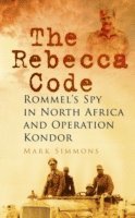 bokomslag The Rebecca Code