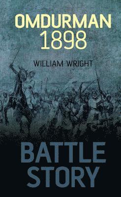 bokomslag Battle Story: Omdurman 1898