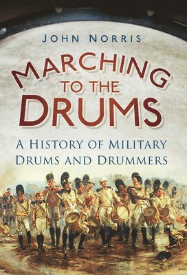 Marching to the Drums 1