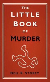 bokomslag The Little Book of Murder