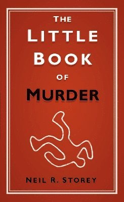 Little Book of Murder
