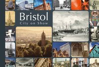 bokomslag Bristol: City on Show