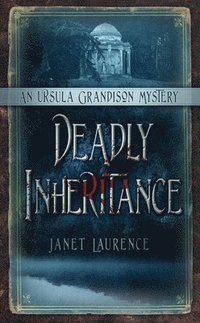 bokomslag Deadly Inheritance