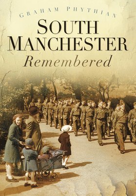 South Manchester Remembered 1